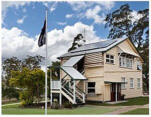 Ma Ma Creek State School, 2023