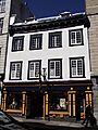 Maison Rémi-Rinfret-Dit-Malouin
