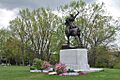 ManchesterNH JohnStarkStatue