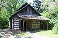 Maple Sugaring House Heritage Hill State Historical Park