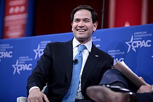 Marco Rubio by Gage Skidmore 3