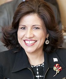Margarita Cedeño en 2011.jpg