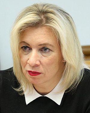 Maria Zakharova (2022-10-05)