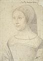 Marie de Bourbon (1515–38)