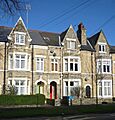 Marlborough Avenue, Hull - geograph.org.uk - 1706306