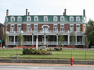 MarthaWashingtonInn