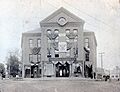 Masonic Hall Guilford Maine