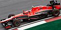 Max Chilton 2013 Malaysia FP1