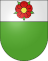 Meienried-coat of arms