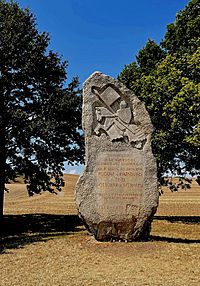Memorial-stone-battle 1278