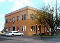 Mentone Courthouse