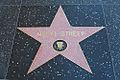 Meryl Streep - Walk of Fame