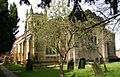 Methley Church - geograph.org.uk - 404452