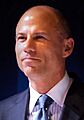 Michael Avenatti