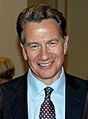 Michael Portillo by Regents College cropped