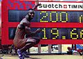 Michaeljohnson sprinter