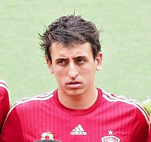 Mikel Oyarzabal