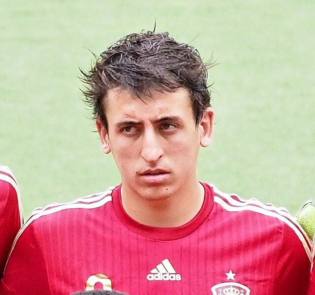 Mikel Oyarzabal