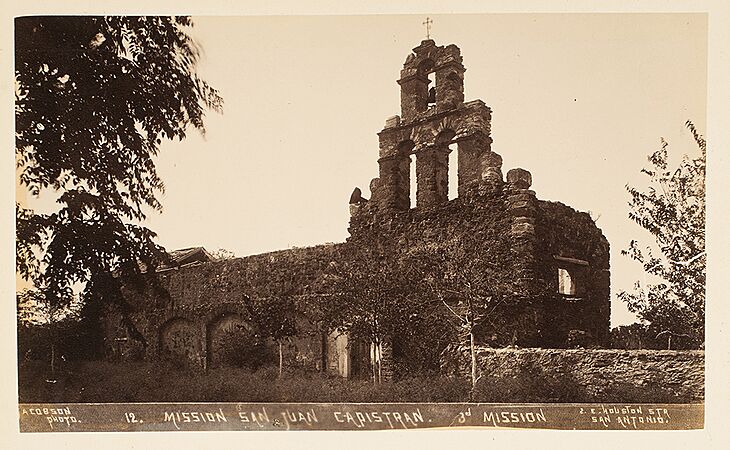 Mission San Juan Capistran (sic). 3d Mission (8970506005)