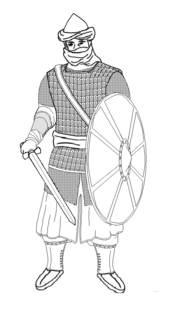 Mohammad Adil Rais-Muslim warrior during rashidun caliphate