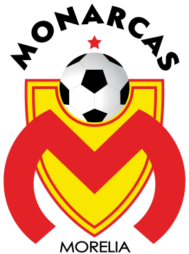 Monarcas Morelia 2