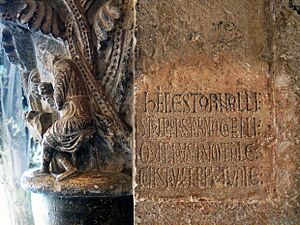 Monestir de Sant Cugat del Vallès 6