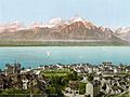Montreux 1 um 1900