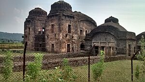 Moti Mahal Mandla