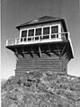 Mount Brown Fire Lookout Station