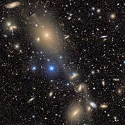 NGC 4261
