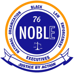 National Organization of Black Law Enforcement Executives (logo)