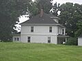 Neal House near Milton