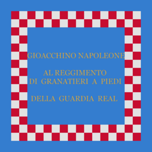 Neapolitan Grenadier Standard