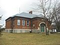 New Mulberry Public School at Trask