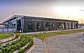 New Terminal Kolhapur Airport