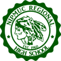 Nipmuc Regional High School Logo