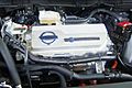 Nissan Leaf electric motor DC 03 2011 1647