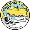 Official seal of North Slope Borough