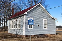 Oak Summit School, Kingwood Township, NJ