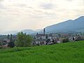 Oberdorf kirche 1