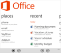 OfficeMobile2013 WP8
