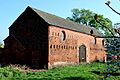 Old Barn Shardlow