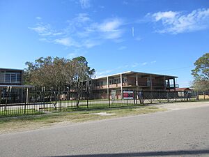 Old Jefferson Jeff Parish LA Nov 2017 03