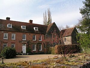 Old Soar Manor2