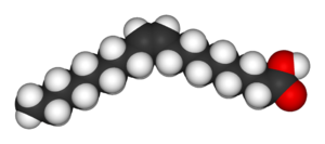 Oleic-acid-3D-vdW