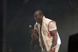Out4Fame-Festival 2015 - Busta Rhymes - 2
