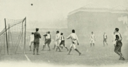 Oxford Takes a Corner (1905)