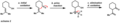 PCC under acidic conditions2