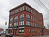 Pittsburgh Brass Manufacturing Company Building