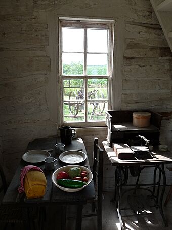 Palmer-Epard Cabin interior.jpg